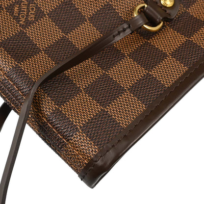 Louis Vuitton Damier Neverfull GM Tote Handbag N51106