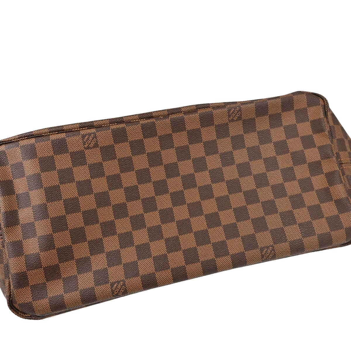Louis Vuitton Damier Neverfull GM Tote Handbag N51106