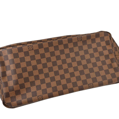 Louis Vuitton Damier Neverfull GM Tote Handbag N51106