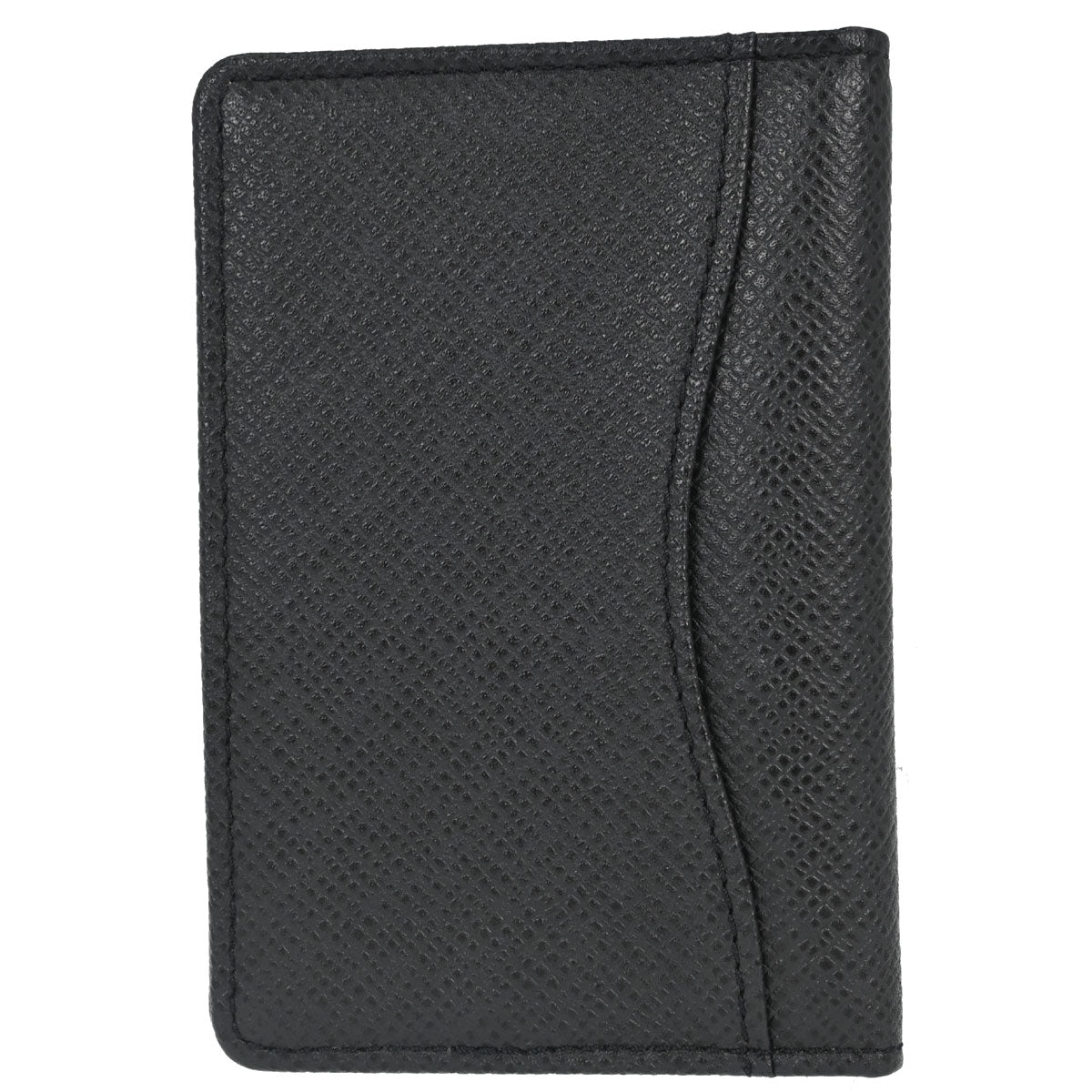 Louis Vuitton Black Taiga Organizer De Poche Cardholder M30512