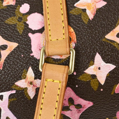 Louis Vuitton Monogram Watercolor Papillon 30 Handbag M95753