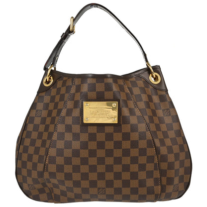 Louis Vuitton Damier Galliera PM Shoulder Bag N48212