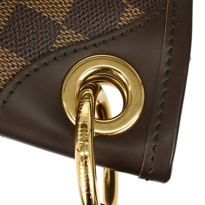 Louis Vuitton Damier Galliera PM Shoulder Bag N48212