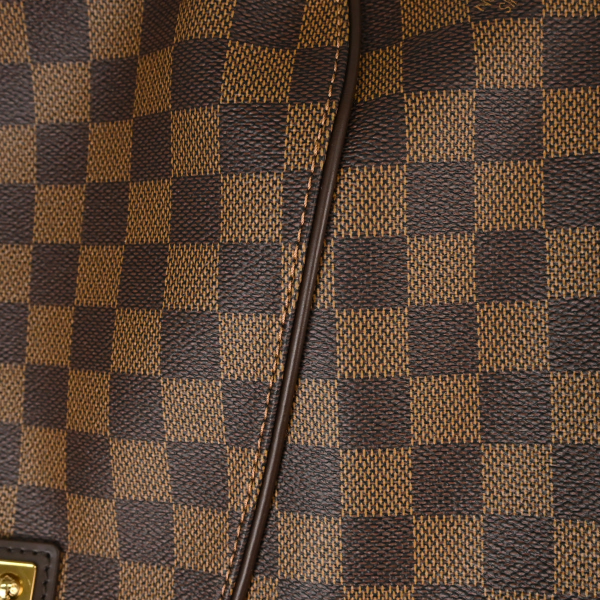 Louis Vuitton Damier Galliera PM Shoulder Bag N48212
