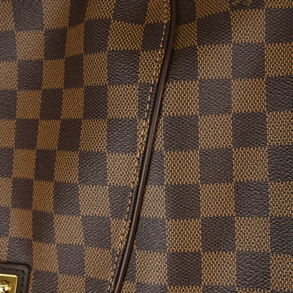 Louis Vuitton Damier Galliera PM Shoulder Bag N48212