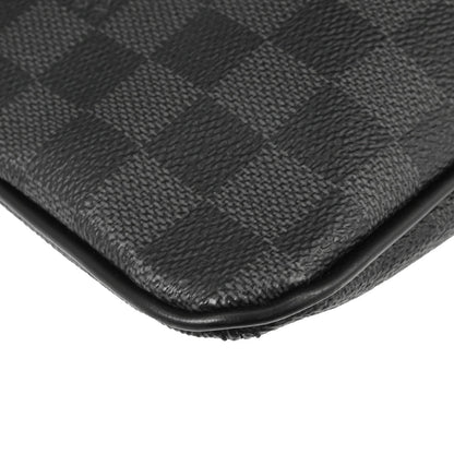 Louis Vuitton Damier Graphite Thomas Crossbody Bag N58028