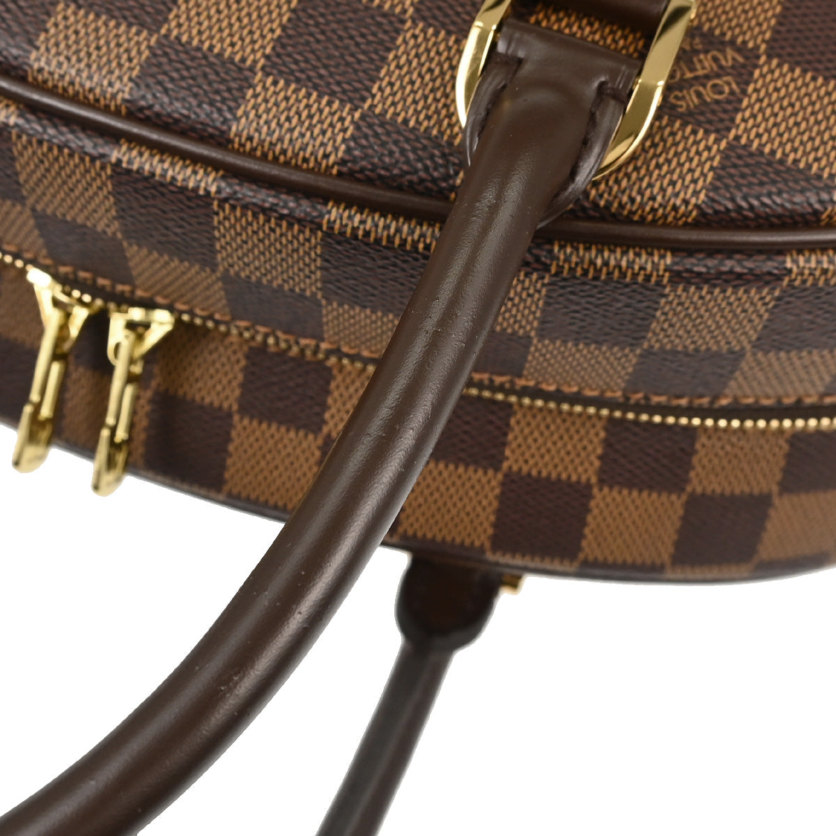 Louis Vuitton Damier Nolita Handbag N41455