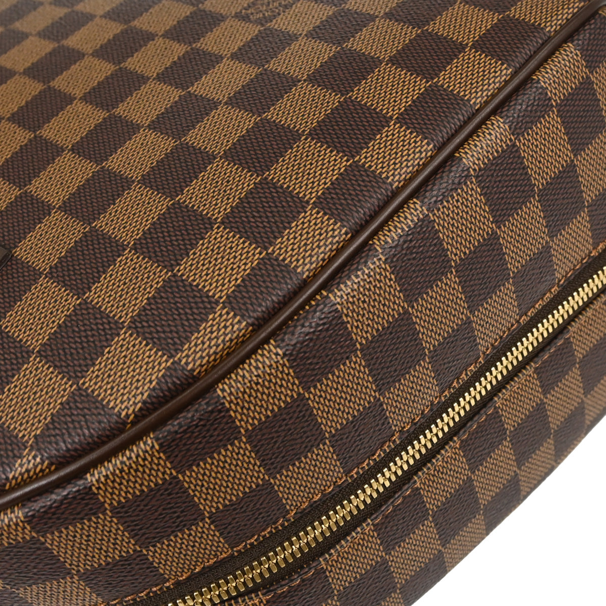 Louis Vuitton Damier Nolita Handbag N41455