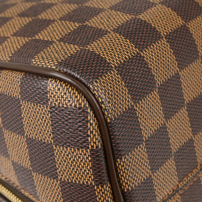 Louis Vuitton Damier Nolita Handbag N41455