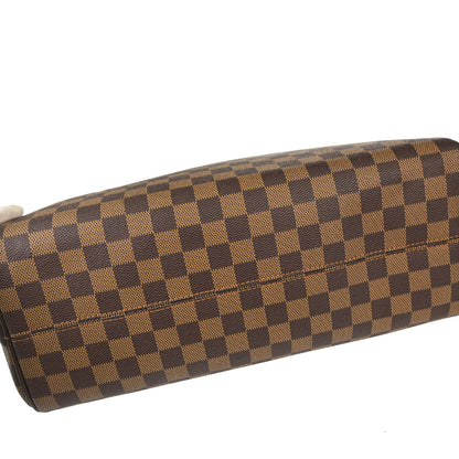 Louis Vuitton Damier Nolita Handbag N41455