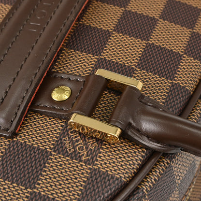 Louis Vuitton Damier Nolita Handbag N41455