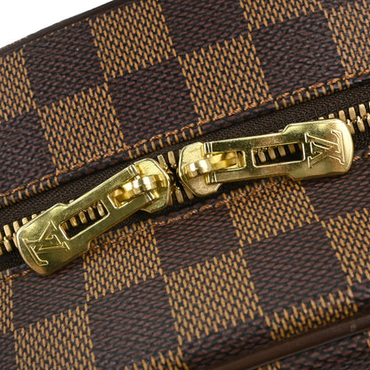 Louis Vuitton Damier Nolita Handbag N41455