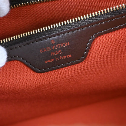 Louis Vuitton Damier Nolita Handbag N41455