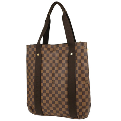 Louis Vuitton Damier Cabas Beaubourg Tote Handbag N52006