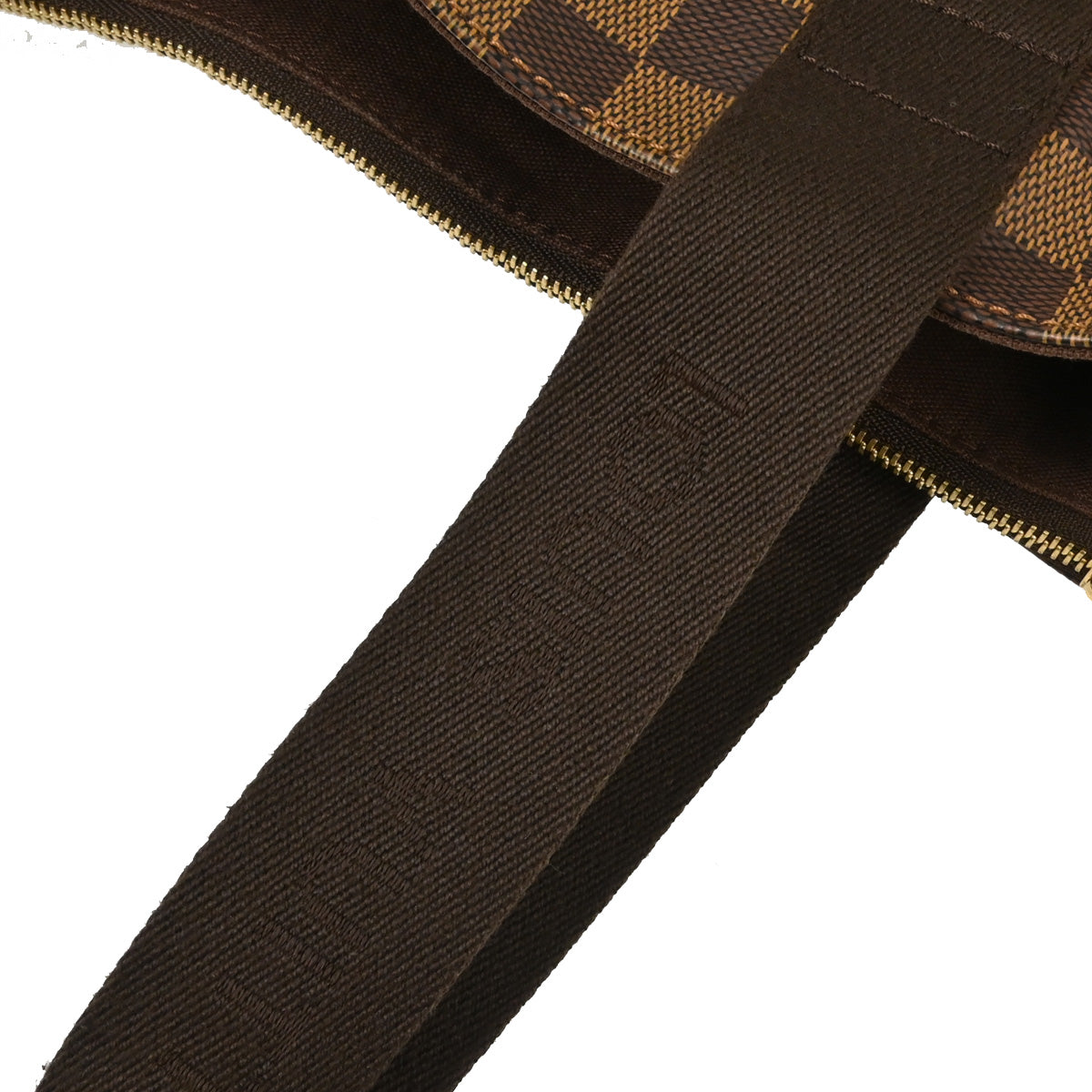 Louis Vuitton Damier Cabas Beaubourg Tote Handbag N52006