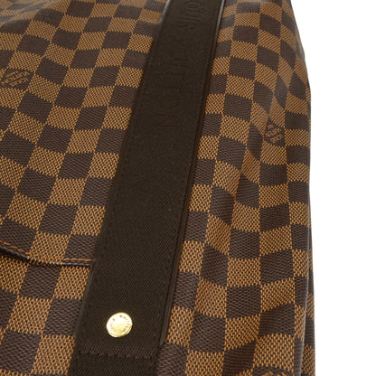 Louis Vuitton Damier Cabas Beaubourg Tote Handbag N52006