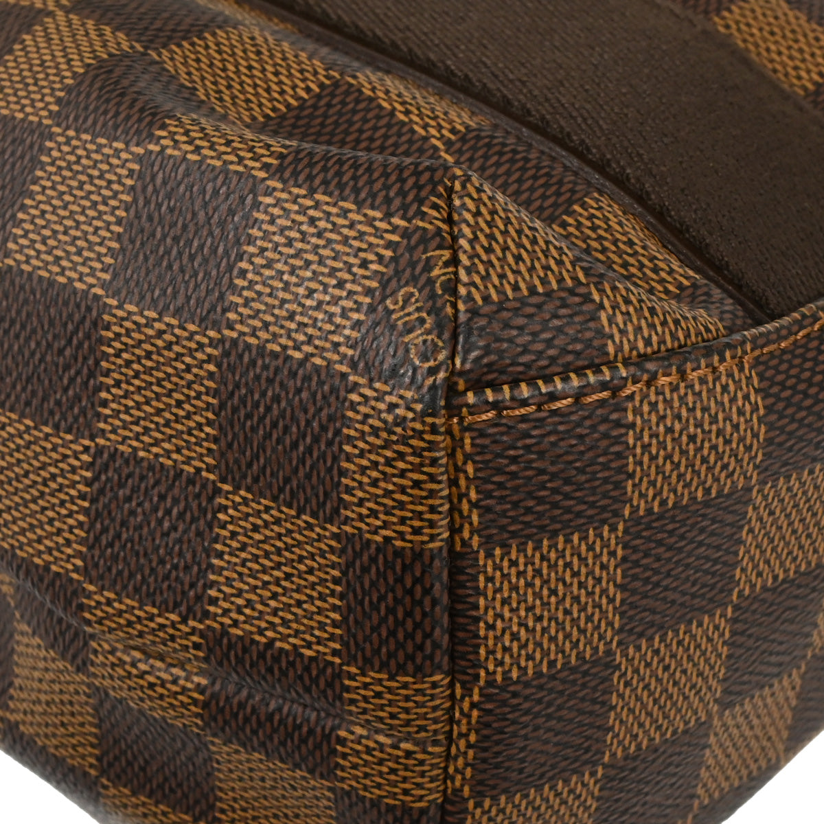 Louis Vuitton Damier Cabas Beaubourg Tote Handbag N52006