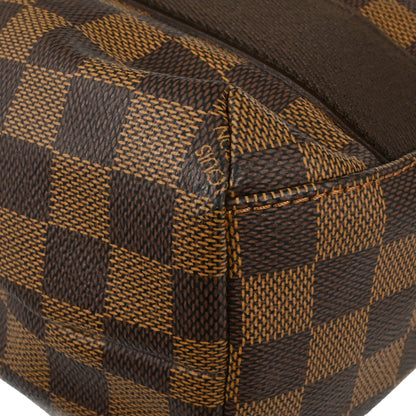 Louis Vuitton Damier Cabas Beaubourg Tote Handbag N52006