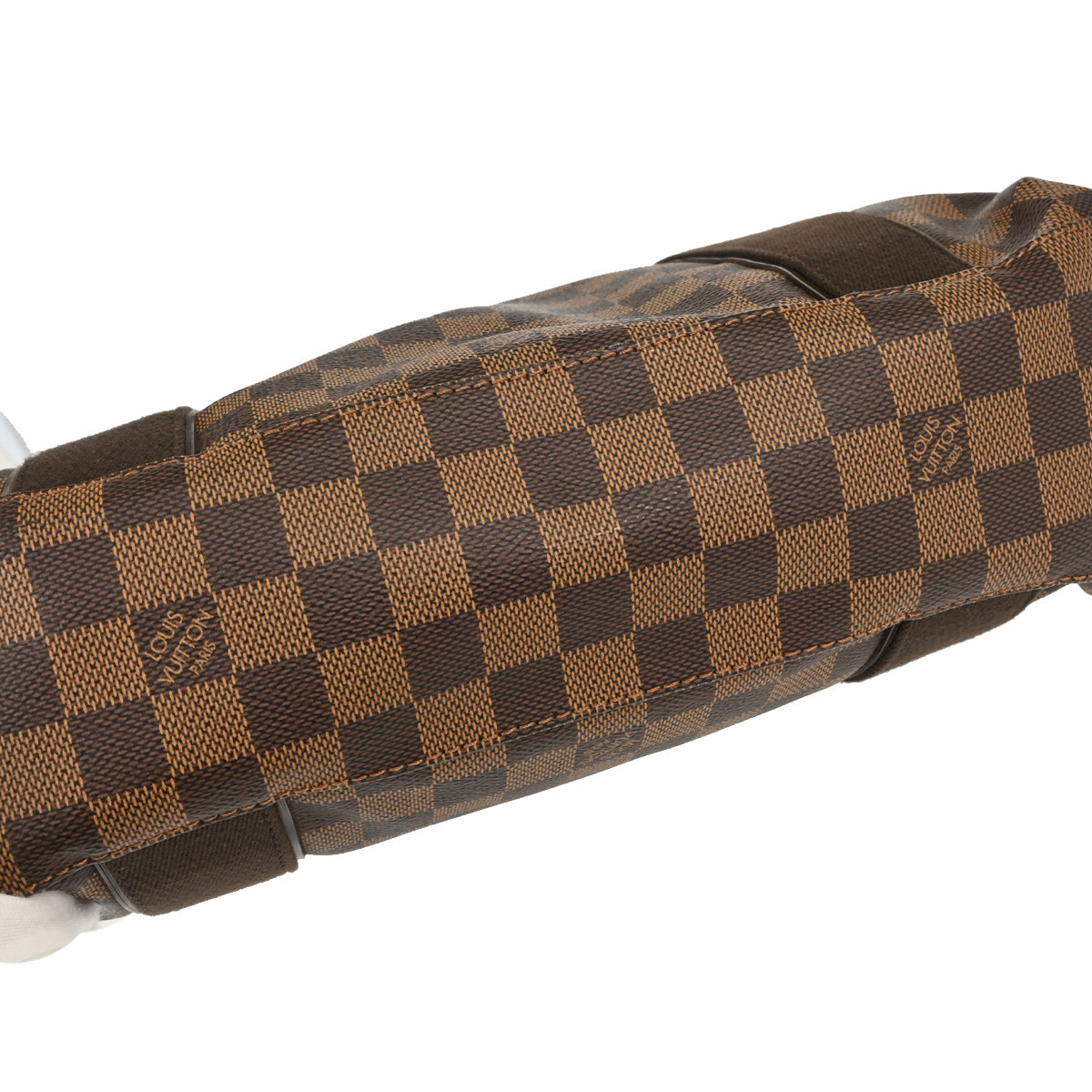 Louis Vuitton Damier Cabas Beaubourg Tote Handbag N52006