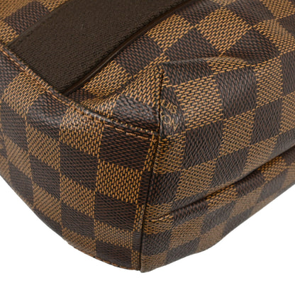 Louis Vuitton Damier Cabas Beaubourg Tote Handbag N52006