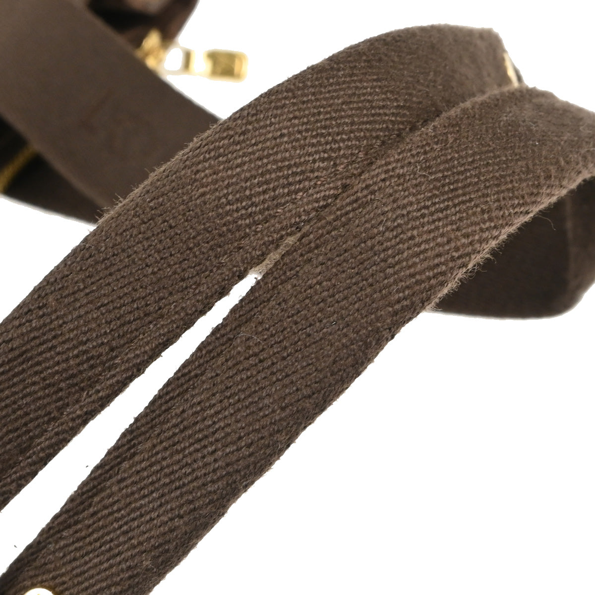 Louis Vuitton Damier Cabas Beaubourg Tote Handbag N52006