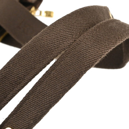 Louis Vuitton Damier Cabas Beaubourg Tote Handbag N52006