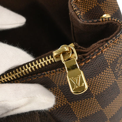 Louis Vuitton Damier Cabas Beaubourg Tote Handbag N52006