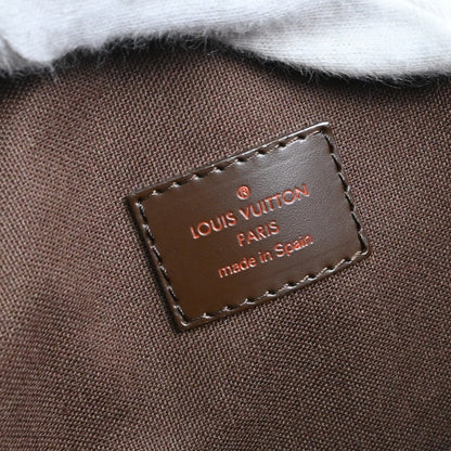 Louis Vuitton Damier Cabas Beaubourg Tote Handbag N52006