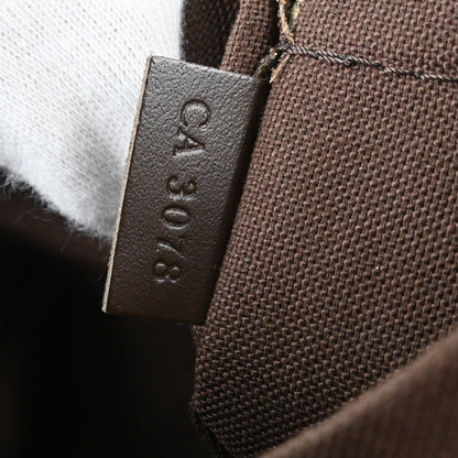 Louis Vuitton Damier Cabas Beaubourg Tote Handbag N52006