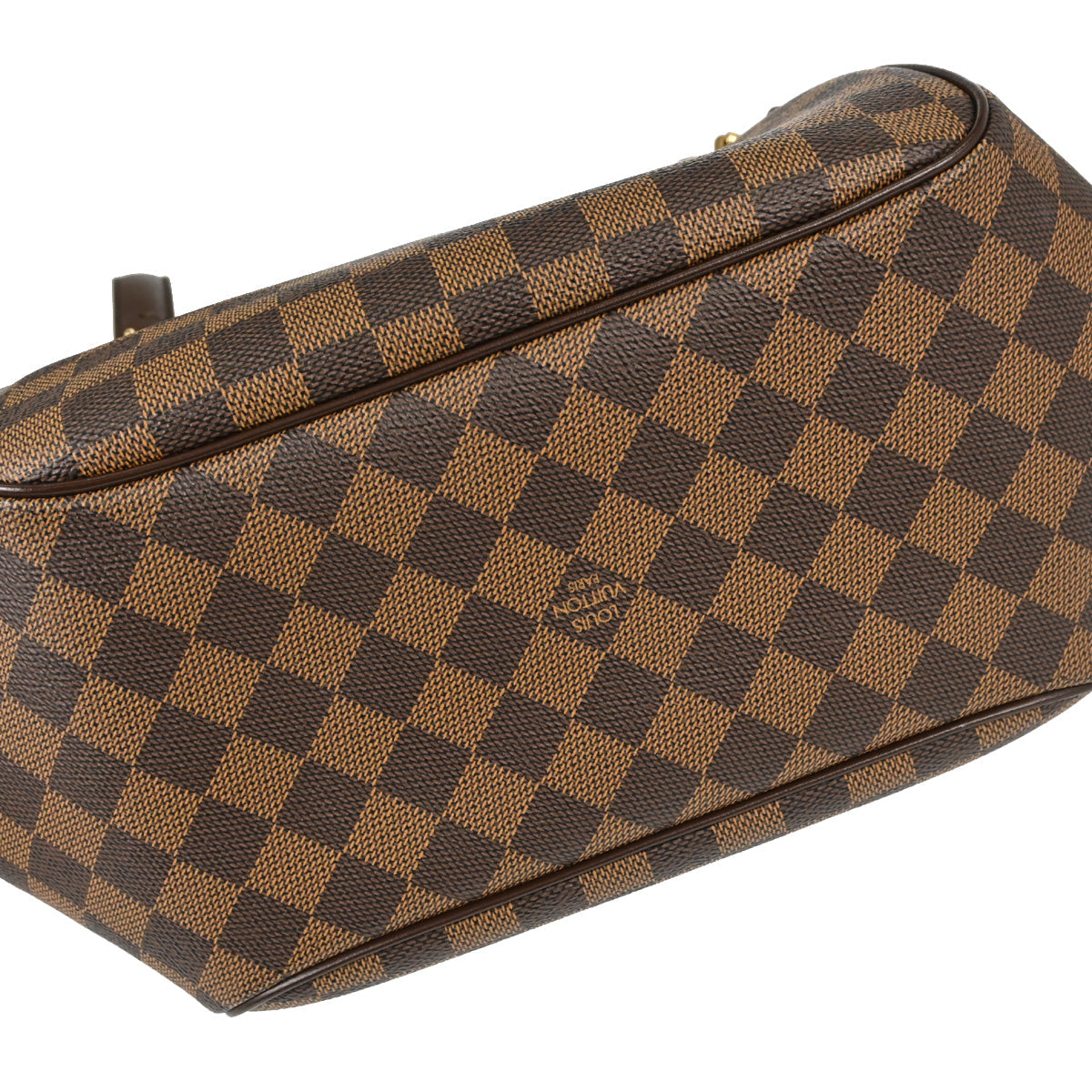 Louis Vuitton Damier Belem MM Handbag N51174