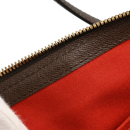 Louis Vuitton Damier Belem MM Handbag N51174