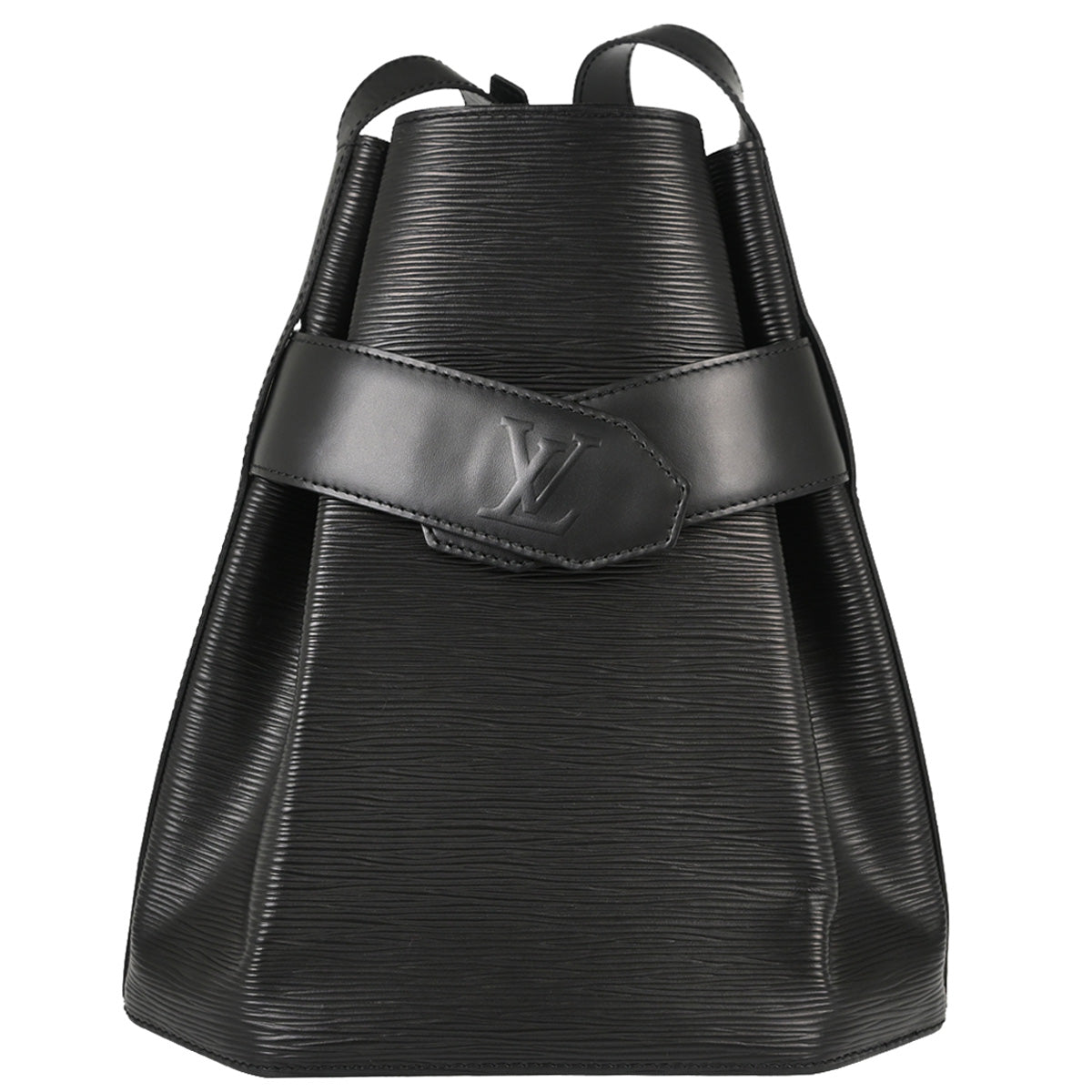 Louis Vuitton Epi Sac Depaule PM Shoulder Bag M80157