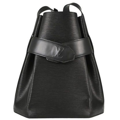 Louis Vuitton Epi Sac Depaule PM Shoulder Bag M80157