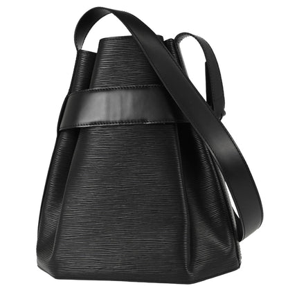 Louis Vuitton Epi Sac Depaule PM Shoulder Bag M80157