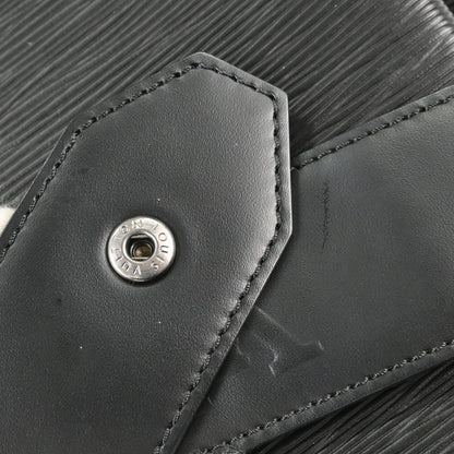Louis Vuitton Epi Sac Depaule PM Shoulder Bag M80157