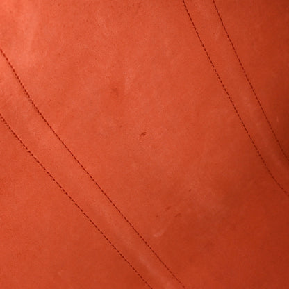 Louis Vuitton Red Epi Keepall 50 Travel Handbag M42967