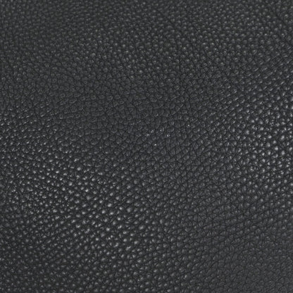 Hermes Black Togo Gao Shoulder Bag