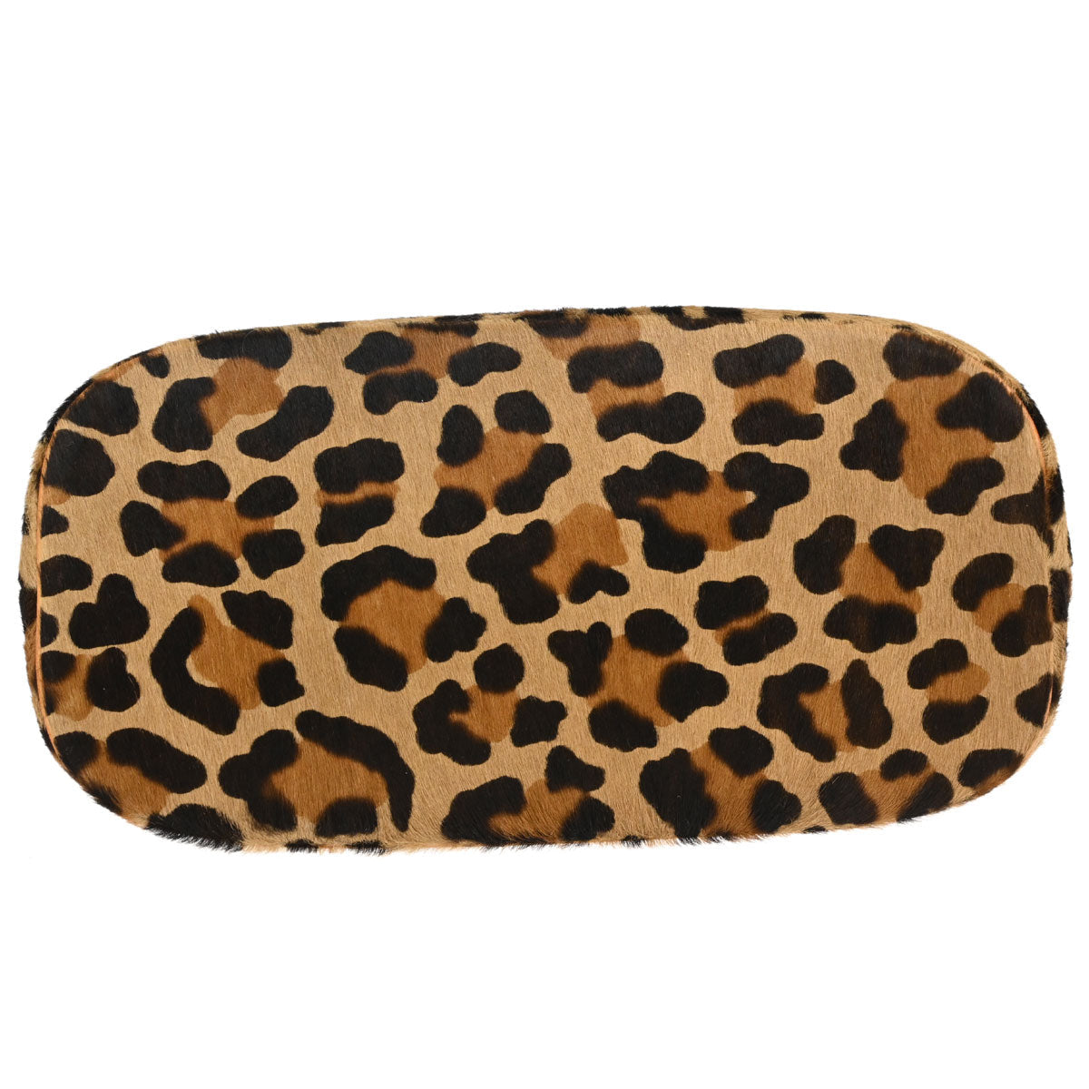 Louis Vuitton Monogram Pony Hair Leopard Alma Handbag M99032