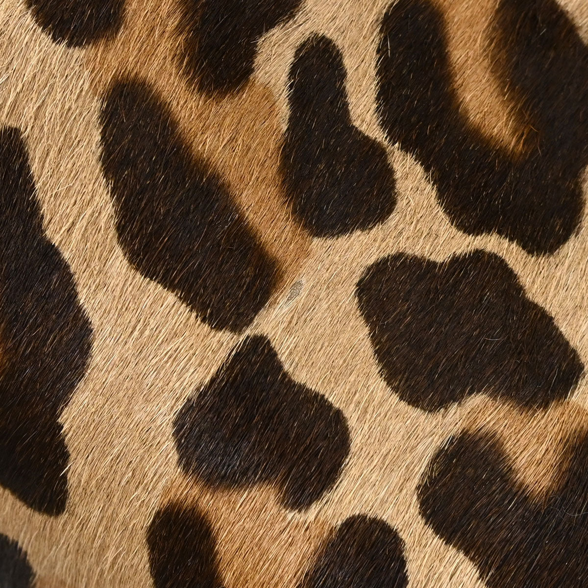 Louis Vuitton Monogram Pony Hair Leopard Alma Handbag M99032