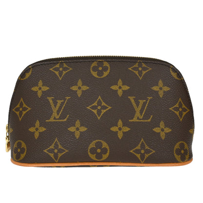 Louis Vuitton Monogram Pony Hair Leopard Alma Handbag M99032