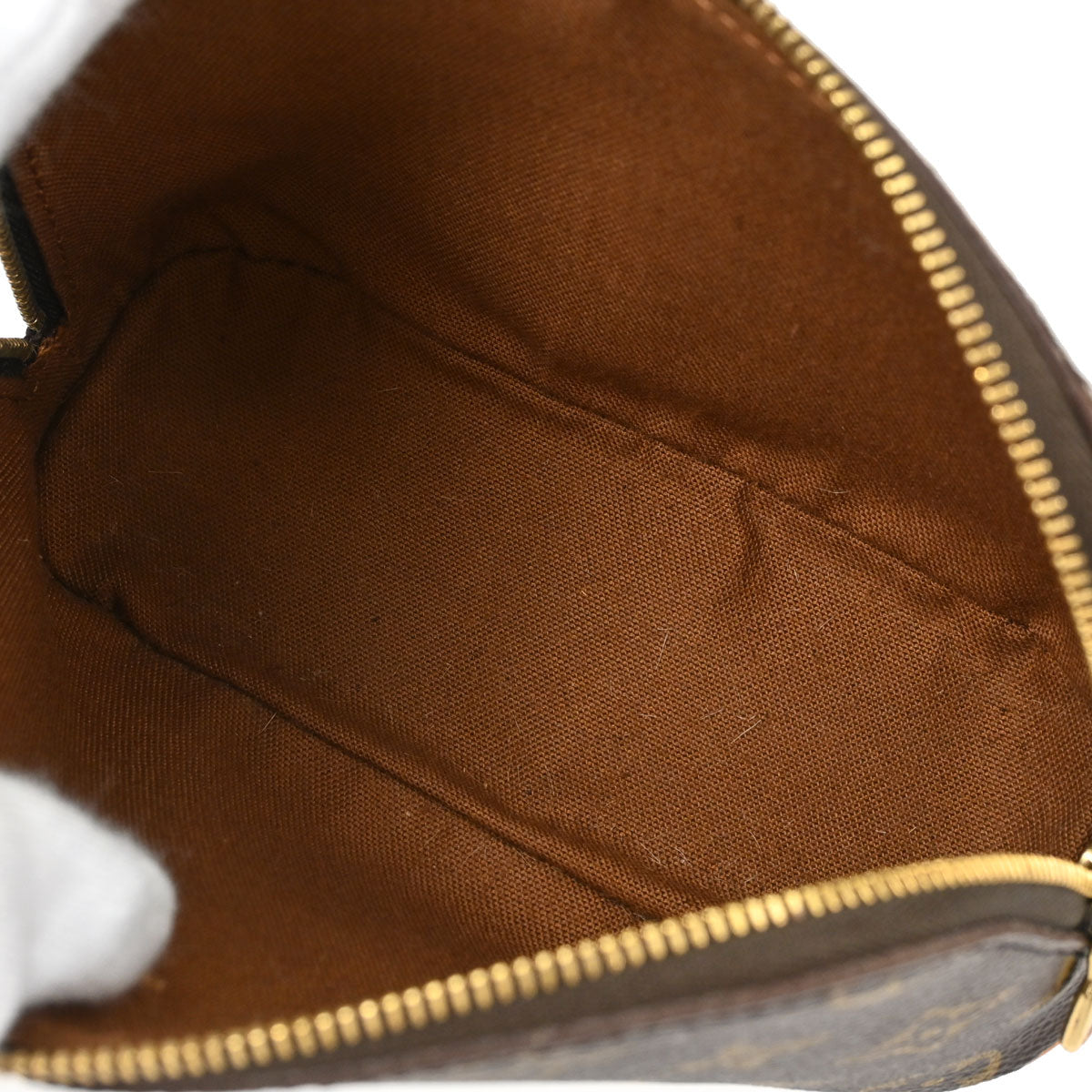 Louis Vuitton Monogram Pony Hair Leopard Alma Handbag M99032