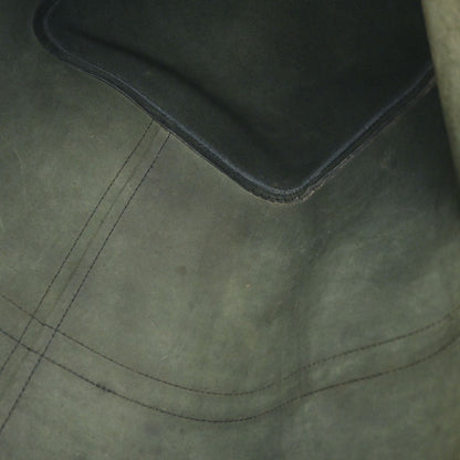 Louis Vuitton Black Epi Keepall 50 Travel Handbag M42962