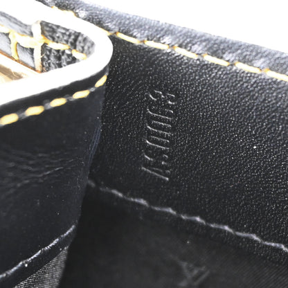 Louis Vuitton Black Suhali Le Fabuleux Handbag M91812
