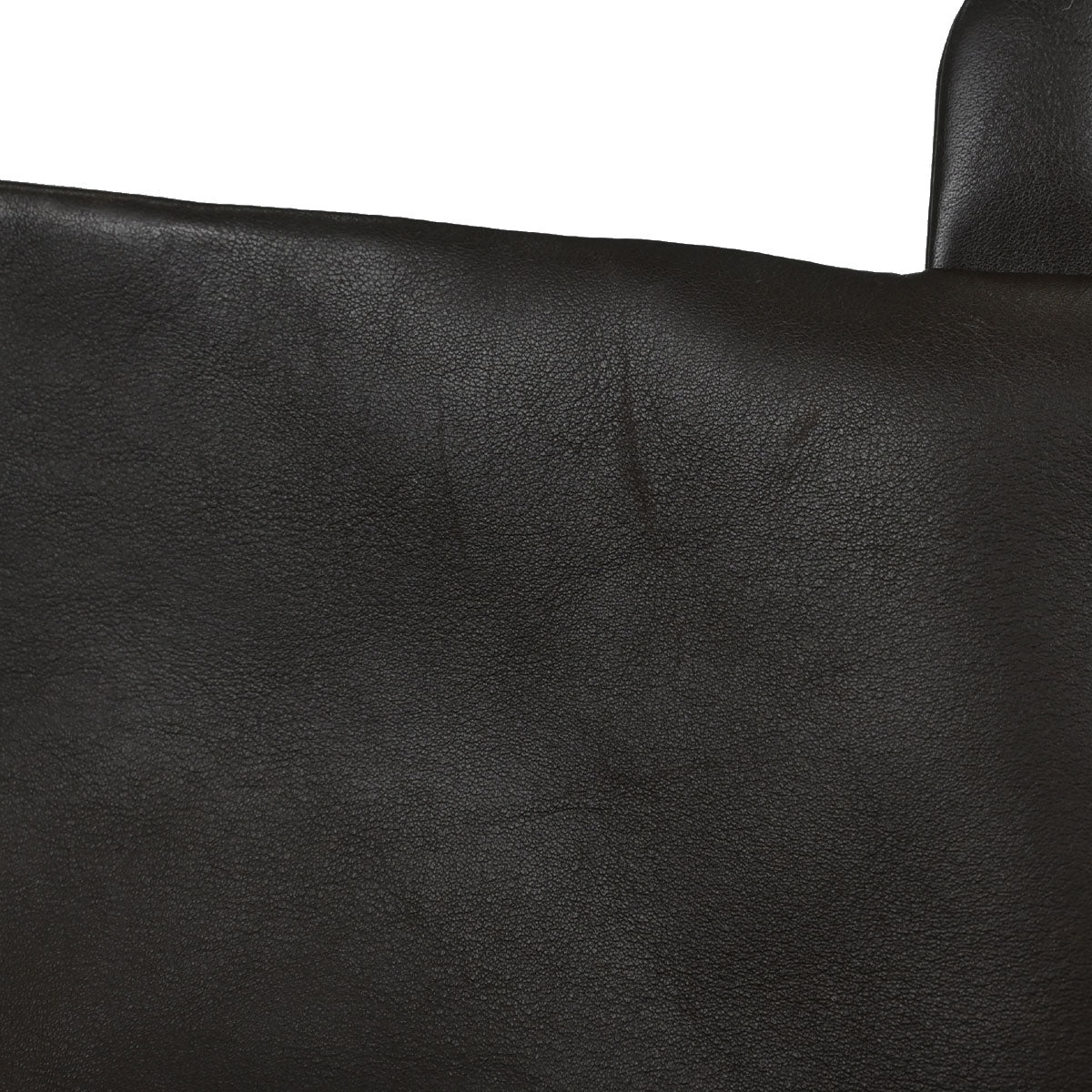 Chanel 2005-2006 Brown Calfskin Cambon Ligne Handbag