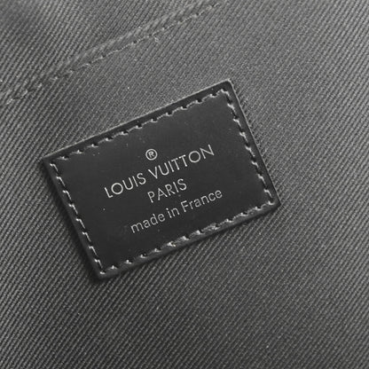 Louis Vuitton Damier Graphite Pochette Jour PM Clutch Bag N41502