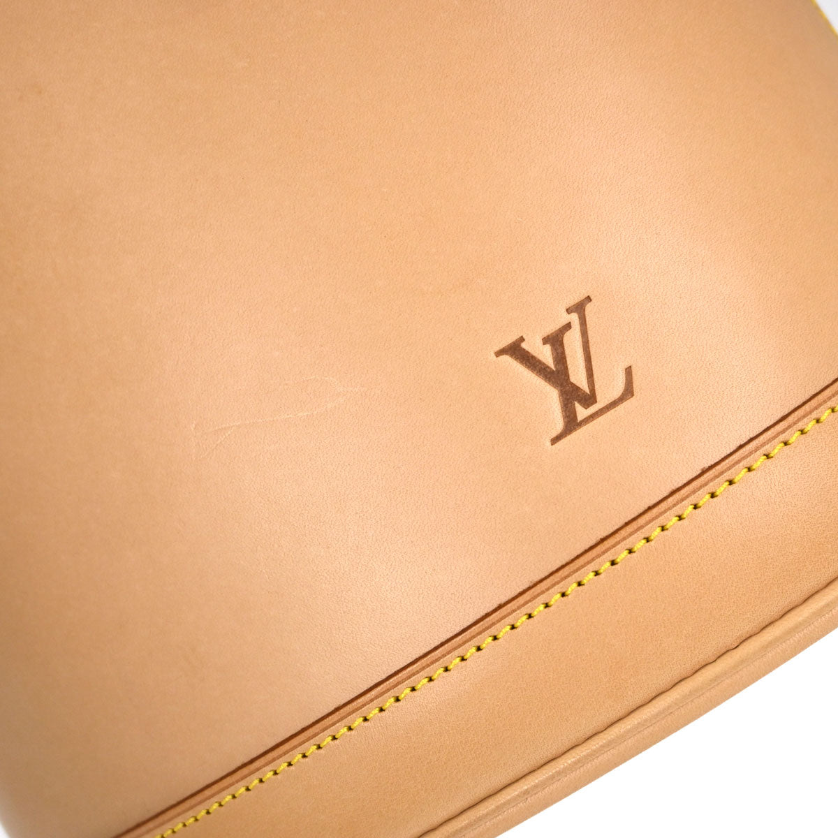 Louis Vuitton Nomade Marais Vingtieme VVN Tote Handbag M99070