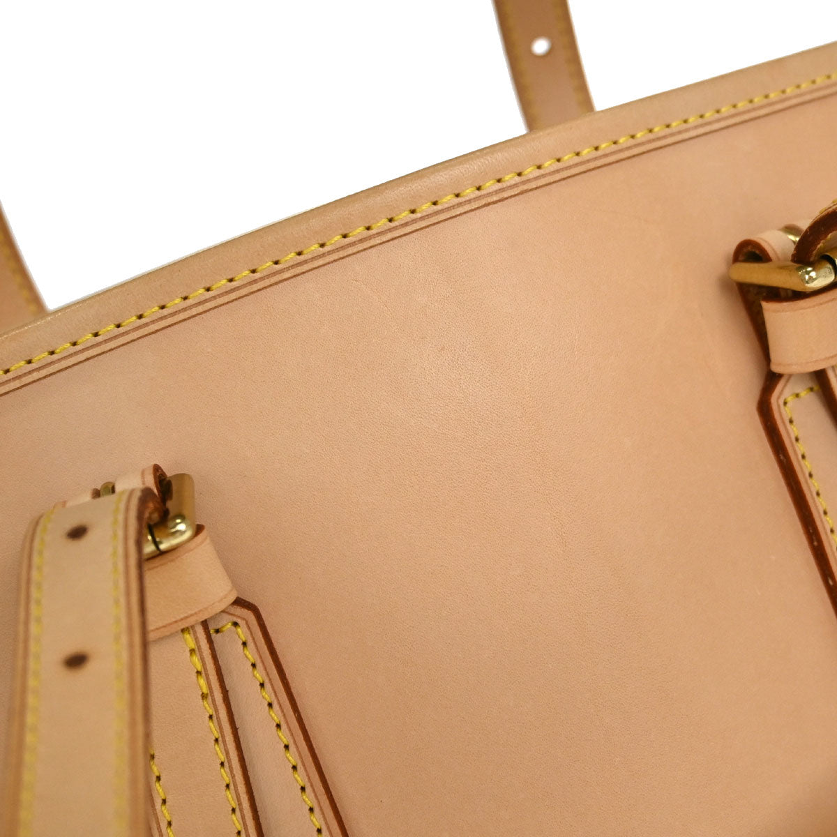 Louis Vuitton Nomade Marais Vingtieme VVN Tote Handbag M99070