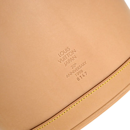 Louis Vuitton Nomade Marais Vingtieme VVN Tote Handbag M99070