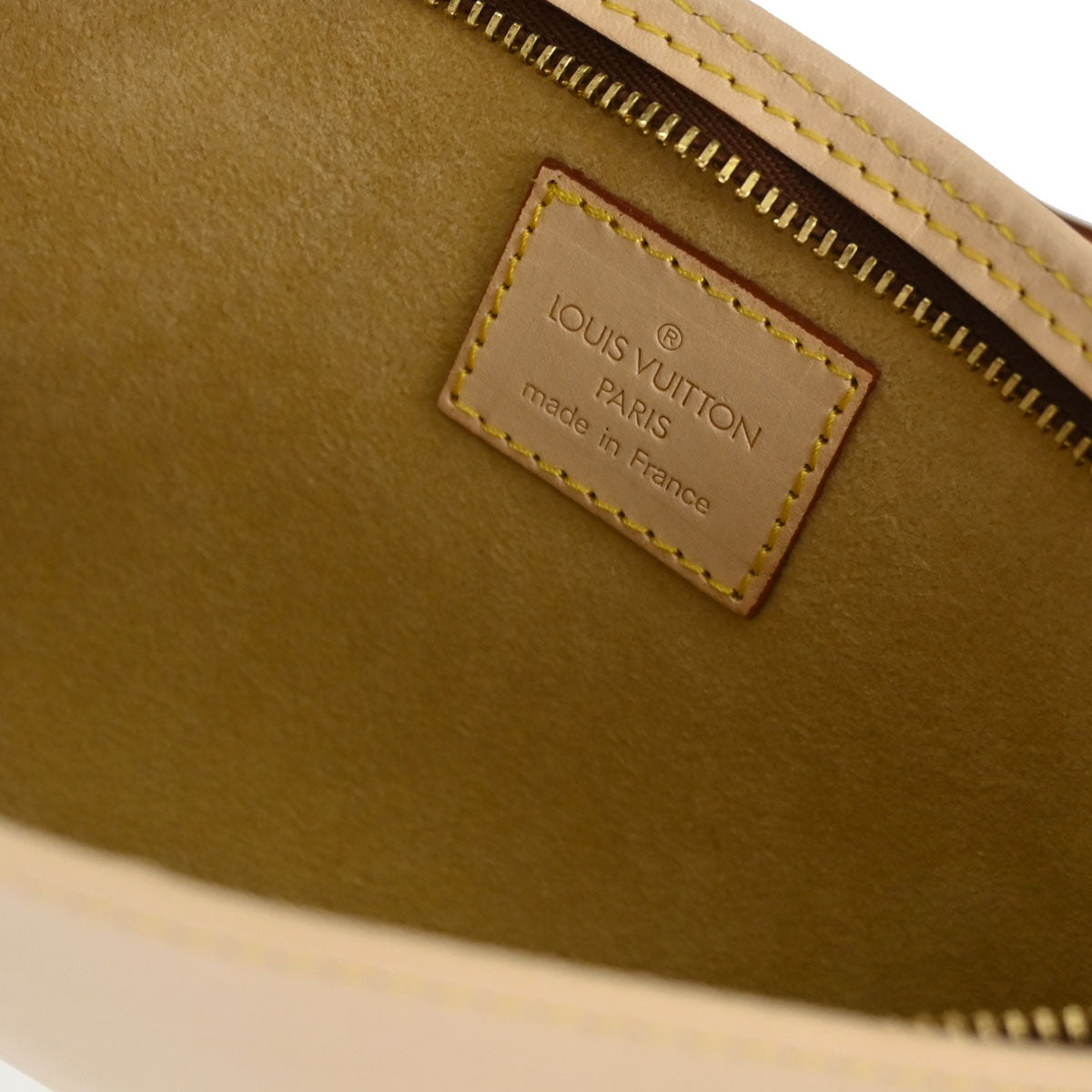 Louis Vuitton Nomade Marais Vingtieme VVN Tote Handbag M99070