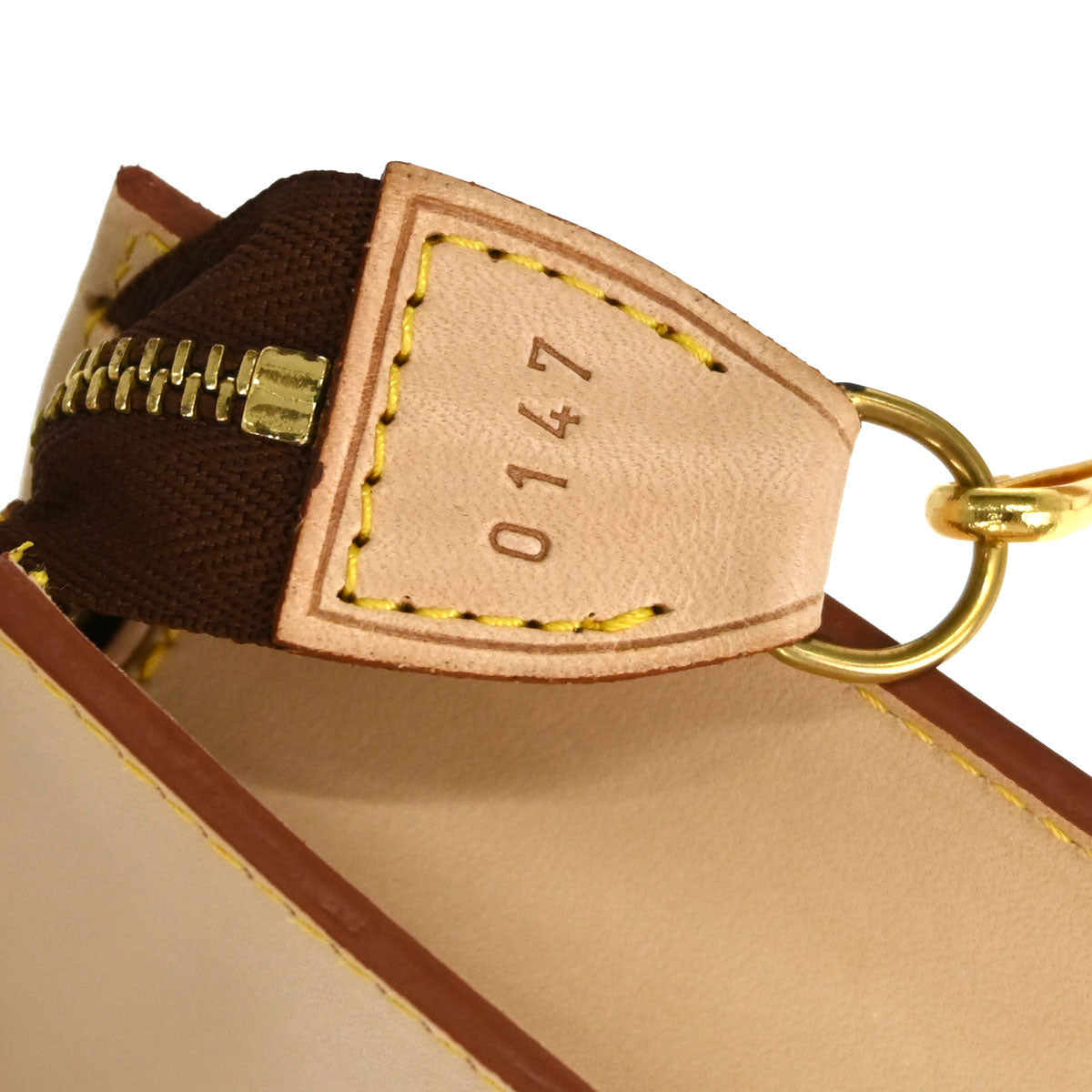 Louis Vuitton Nomade Marais Vingtieme VVN Tote Handbag M99070
